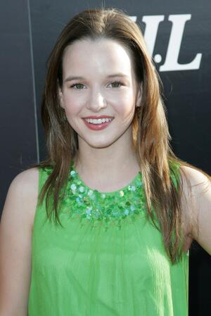 Kay Panabaker List of All Movies & Filmography | Fandango